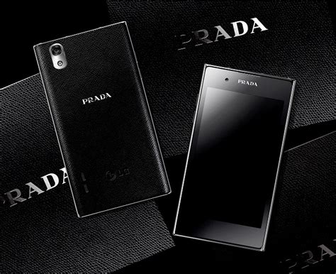 prada phone 2014